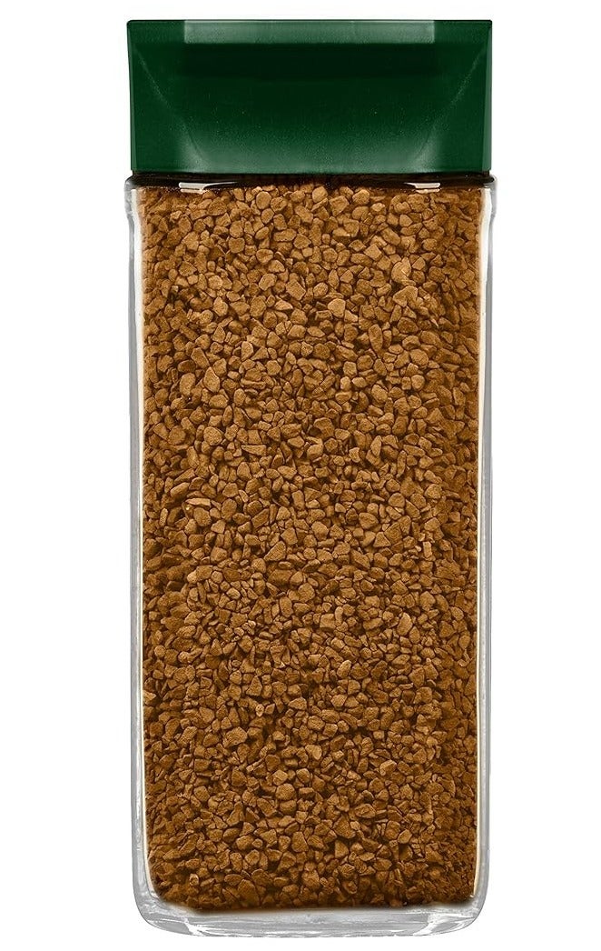 Jacobs Kronung Instant Coffee 200g - Image 2